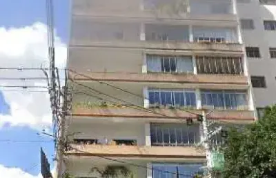 Apartamento com 2 quartos à venda na Avenida Pedroso de Morais, 126, Pinheiros, São Paulo