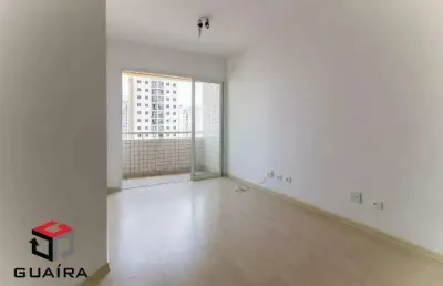 Apartamento à venda 3 quartos 1 suíte 2 vagas baeta neves - são bernardo do campo - sp