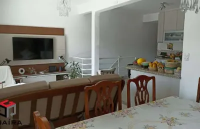 Casa à venda 3 quartos 2 suítes 2 vagas ferrazópolis - são bernardo do campo - sp