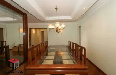 Apartamento com 4 quartos à venda na Rua Álvaro Luís Roberto de Assumpção, 420, Campo Belo, São Paulo