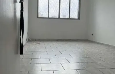 Apartamento 2 dormitórios em vila monte alegre com 56m²