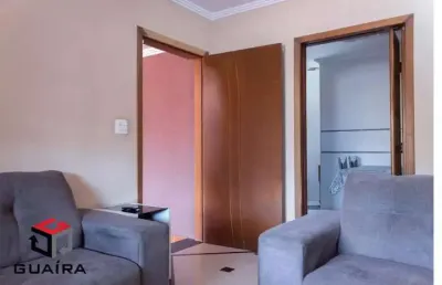 Casa à venda 3 quartos 3 vagas planalto - são bernardo do campo - sp