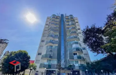 Apartamento com 141m² - vila congonhas - são paulo - sp .