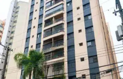 Apartamento com 57m² - chácara inglesa - são paulo - sp.