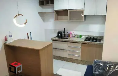 Apartamento com 41m² - água branca - são paulo - sp.