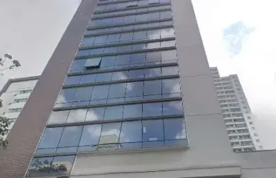 Sala comercial à venda na Rua Augusta, 1161, Consolação, São Paulo
