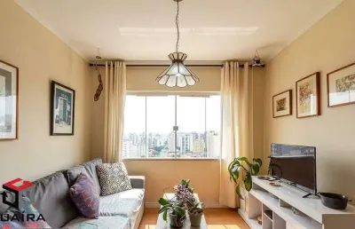 Apartamento 2 dormitórios em planalto paulista com 71m²