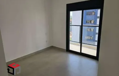 Apartamento à venda 3 quartos 3 suítes 2 vagas bastos - santo andré - sp