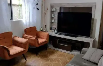 Casa à venda 6 quartos 2 suítes 1 vaga cerâmica - são caetano do sul - sp