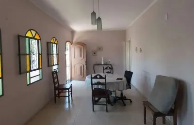 Casa à venda 3 quartos 1 suíte 2 vagas jardim bela vista - santo andré - sp