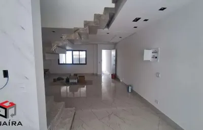 Sobrado à venda 3 quartos 3 suítes 4 vagas nova petrópolis - são bernardo do campo - sp