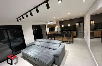 Apartamento à venda 2 quartos 1 suíte 1 vaga vila mariana - são paulo - sp