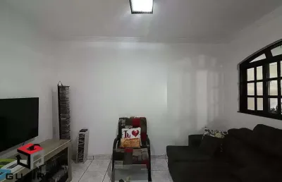 Casa com 3 quartos à venda na Rua Ipanema, 307, Anchieta, São Bernardo do Campo