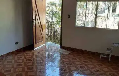 Sobrado para aluguel 4 quartos 1 suíte 6 vagas das nações - santo andré - sp