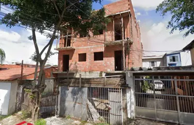 Apartamento à venda 2 quartos 1 suíte 1 vaga das maravilhas - santo andré - sp