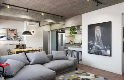 Apartamento 2 dormitórios em higienopolis com 100 m2