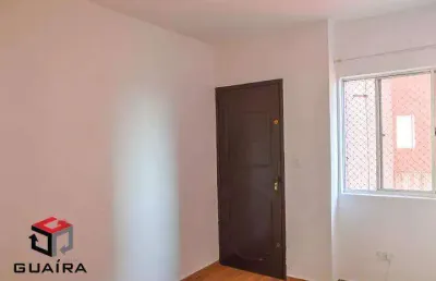 Apartamento à venda 2 quartos 1 vaga demarchi - são bernardo do campo - sp