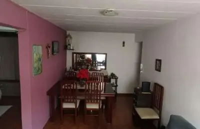 Apartamento à venda 2 quartos 1 vaga montanhão - são bernardo do campo - sp