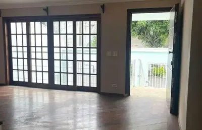Sobrado à venda 4 quartos 1 suíte 4 vagas taboão - são bernardo do campo - sp