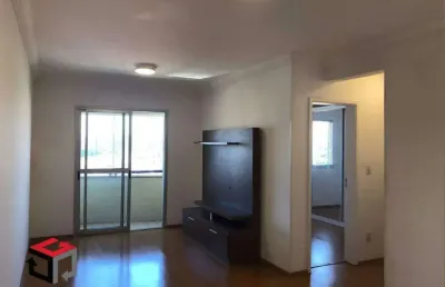 Apartamento à venda 2 quartos 1 vaga santa terezinha - são bernardo do campo - sp