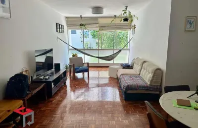 Apartamento com 118m² - pinheiros - são paulo - sp.