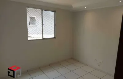 Apartamento à venda 2 quartos 1 vaga alves dias - são bernardo do campo - sp