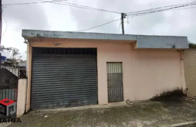 Terreno à venda 5 quartos 2 vagas baeta neves - são bernardo do campo - sp