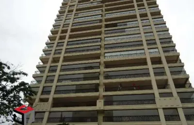 Apartamento com 3 quartos à venda na Rua Sousa Ramos, 420, Vila Mariana, São Paulo