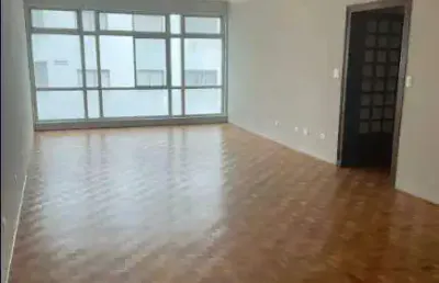 Apartamento 3 dormitórios em higienópolis com 163m²