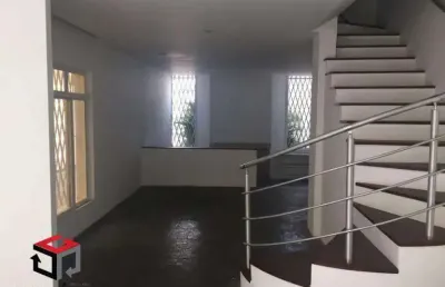 Sobrado residencial 3 suites em aclimação com 234m²