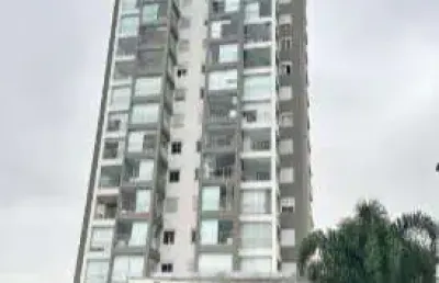 Apartamento com 35m² - chácara santo antônio (zona sul) - são paulo - sp.