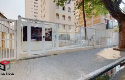Apartamento com 3 quartos à venda na Avenida Chibarás, 436, Moema, São Paulo