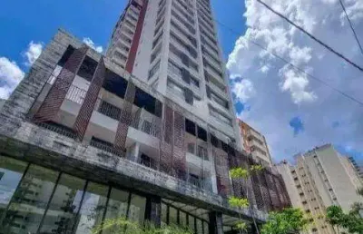 Apartamento com 1 quarto à venda na Rua Joaquim Guarani, 63, Jardim das Acacias, São Paulo