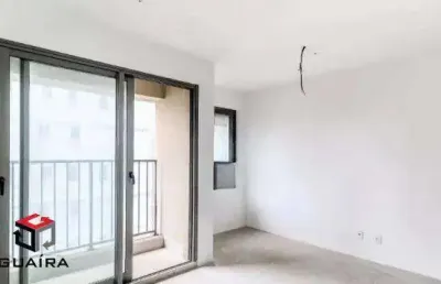 Kitnet / Stúdio à venda na Rua Tarquínio de Sousa, 1152, Campo Belo, São Paulo