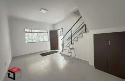Sobrado 197 m² localizado no bairro marajoara santo andré - sp