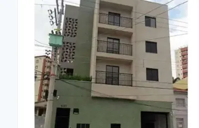 Imóvel em condomínio fechado à venda 2 quartos 1 vaga vila formosa - são paulo - sp