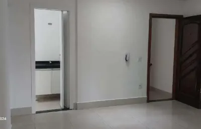 Apartamento de 63m² no santa terezinha em santo andré - sp