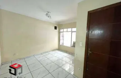 Sobrado à venda 3 quartos 1 suíte 2 vagas euclides - são bernardo do campo - sp