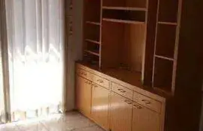 Apartamento 2 dormitórios 60m² na vila santa catarina em são paulo - sp