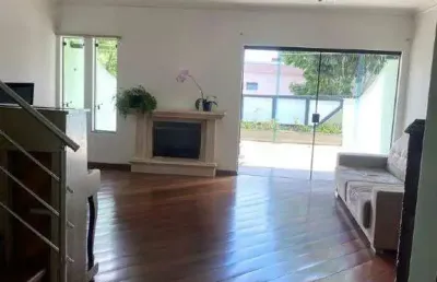 Casa à venda 3 quartos 3 suítes 4 vagas euclides - são bernardo do campo - sp