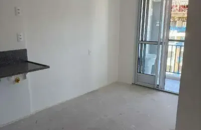 Apartamento com 2 quartos à venda na Rua Marina Ciufuli Zanfelice, 176, Lapa, São Paulo