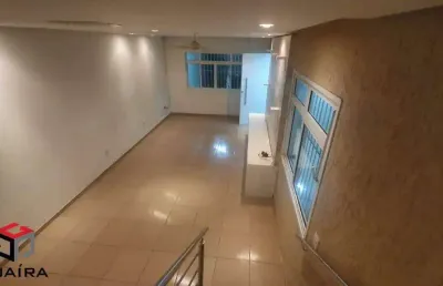 Sobrado 3 dormitórios em jardim vergueiro (sacomã) com 250m²