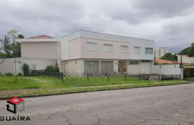 Sobrado residencial alto padrão 4 dormitórios no alto da lapa com 400m2