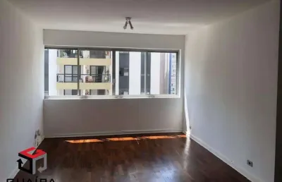 Apartamento 3 dormitórios em cidade monções com 113m²