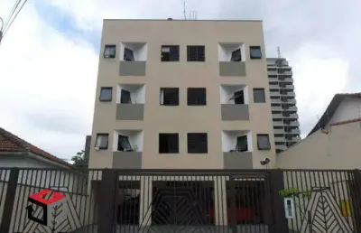 Apartamento à venda 1 quarto 1 vaga centro - são bernardo do campo - sp