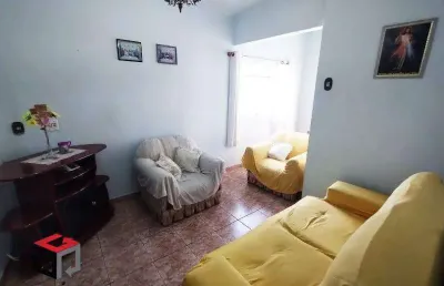 Casa 300 m², localizada no bairro nova gerty em são caetano do sul - sp