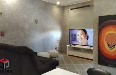 Apartamento à venda 2 quartos 1 vaga saúde - são paulo - sp