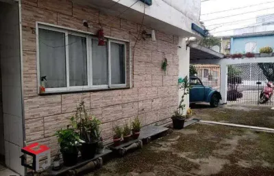 Sobrado à venda 3 quartos 4 vagas paulicéia - são bernardo do campo - sp