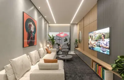 Cobertura- 128m², centro- são bernardo do campo - sp