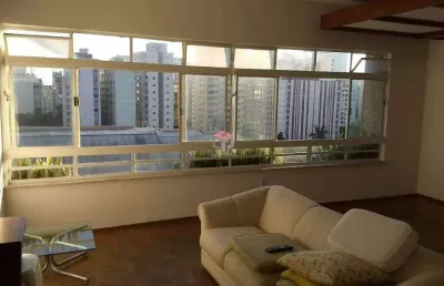 Apartamento 292 m² localizado no bairro bela vista são paulo - sp